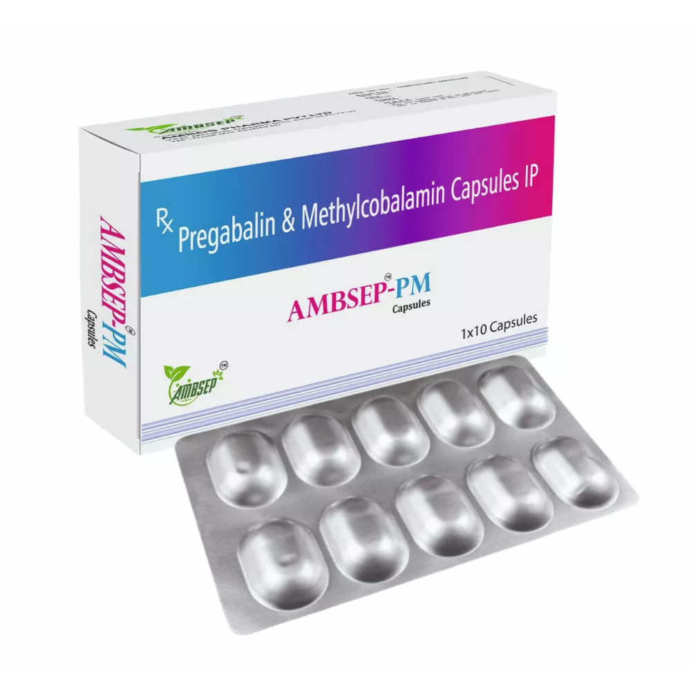 AMBSEP PM Capsule